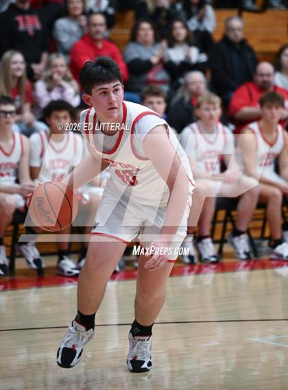 Thumbnail 2 in Minford @ South Webster photogallery.