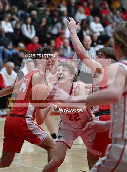 Thumbnail 2 in Minford @ South Webster photogallery.