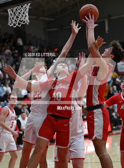 Thumbnail 3 in Minford @ South Webster photogallery.