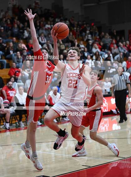 Thumbnail 3 in Minford @ South Webster photogallery.