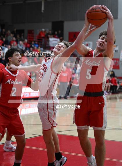 Thumbnail 1 in Minford @ South Webster photogallery.