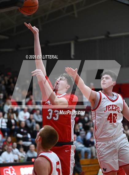 Thumbnail 2 in Minford @ South Webster photogallery.