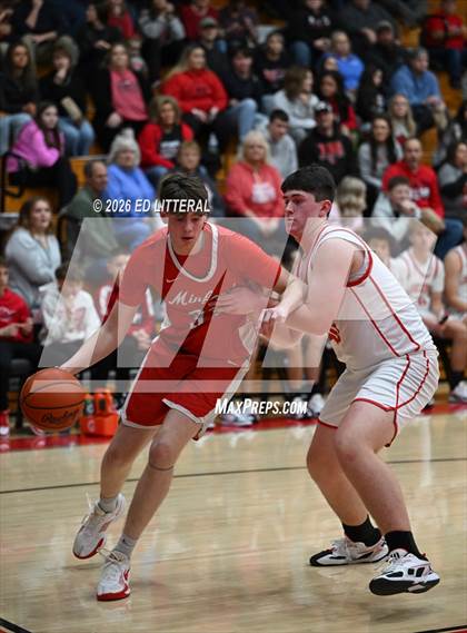 Thumbnail 2 in Minford @ South Webster photogallery.