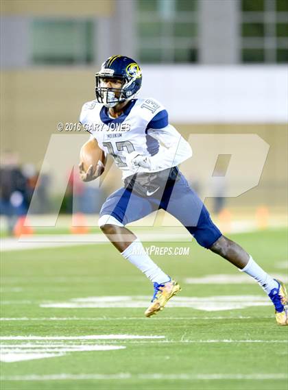 Thumbnail 1 in Del Oro vs. Inderkum (CIF SJS D2 Final) photogallery.