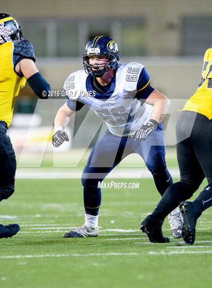 Thumbnail 3 in Del Oro vs. Inderkum (CIF SJS D2 Final) photogallery.