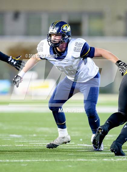 Thumbnail 2 in Del Oro vs. Inderkum (CIF SJS D2 Final) photogallery.