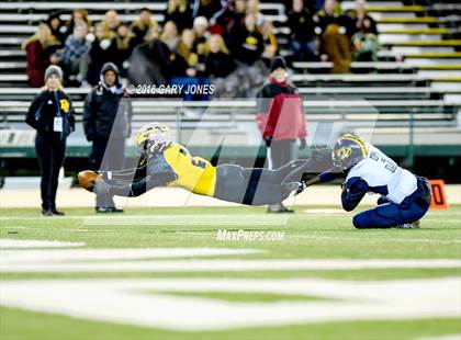 Thumbnail 1 in Del Oro vs. Inderkum (CIF SJS D2 Final) photogallery.