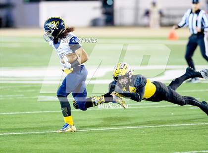 Thumbnail 3 in Del Oro vs. Inderkum (CIF SJS D2 Final) photogallery.