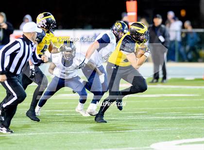 Thumbnail 3 in Del Oro vs. Inderkum (CIF SJS D2 Final) photogallery.