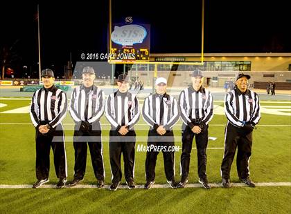 Thumbnail 1 in Del Oro vs. Inderkum (CIF SJS D2 Final) photogallery.