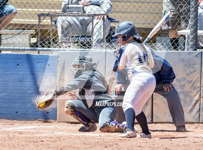 Thumbnail 1 in Santa Fe vs. Manzano photogallery.