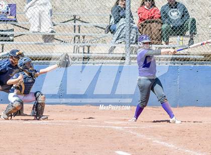Thumbnail 3 in Santa Fe vs. Manzano photogallery.