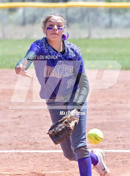 Thumbnail 3 in Santa Fe vs. Manzano photogallery.