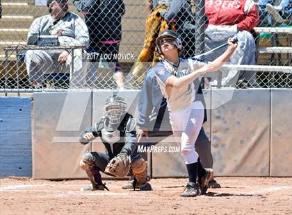 Thumbnail 2 in Santa Fe vs. Manzano photogallery.