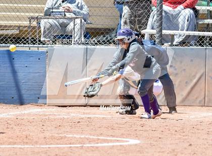 Thumbnail 1 in Santa Fe vs. Manzano photogallery.