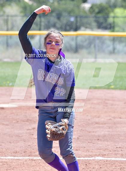 Thumbnail 3 in Santa Fe vs. Manzano photogallery.