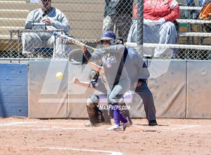 Thumbnail 3 in Santa Fe vs. Manzano photogallery.