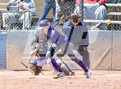 Thumbnail 2 in Santa Fe vs. Manzano photogallery.