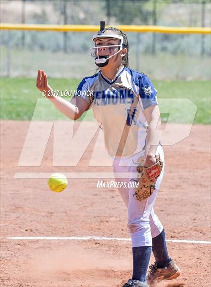 Thumbnail 3 in Santa Fe vs. Manzano photogallery.