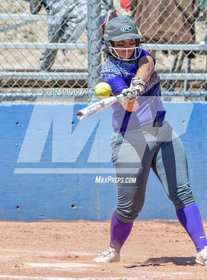 Thumbnail 3 in Santa Fe vs. Manzano photogallery.