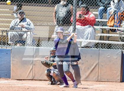 Thumbnail 1 in Santa Fe vs. Manzano photogallery.