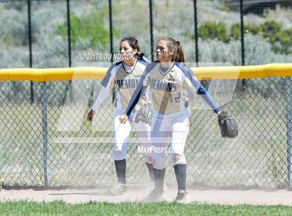 Thumbnail 2 in Santa Fe vs. Manzano photogallery.