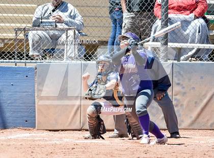 Thumbnail 2 in Santa Fe vs. Manzano photogallery.