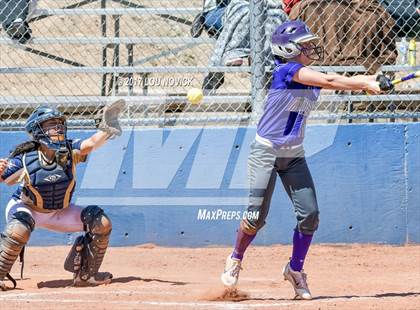Thumbnail 2 in Santa Fe vs. Manzano photogallery.