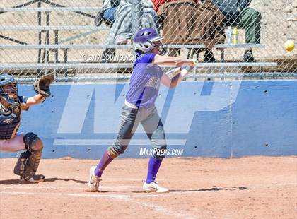 Thumbnail 1 in Santa Fe vs. Manzano photogallery.