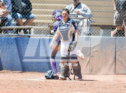 Thumbnail 2 in Santa Fe vs. Manzano photogallery.