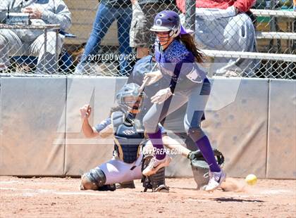 Thumbnail 3 in Santa Fe vs. Manzano photogallery.