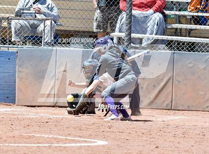 Thumbnail 2 in Santa Fe vs. Manzano photogallery.