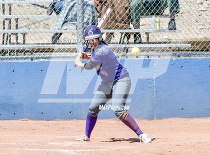 Thumbnail 1 in Santa Fe vs. Manzano photogallery.