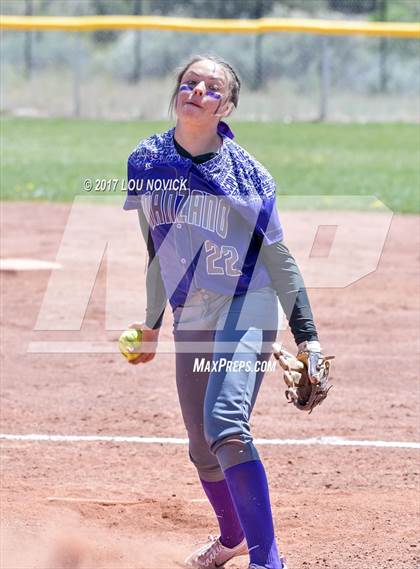 Thumbnail 3 in Santa Fe vs. Manzano photogallery.