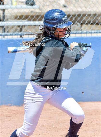 Thumbnail 3 in Santa Fe vs. Manzano photogallery.