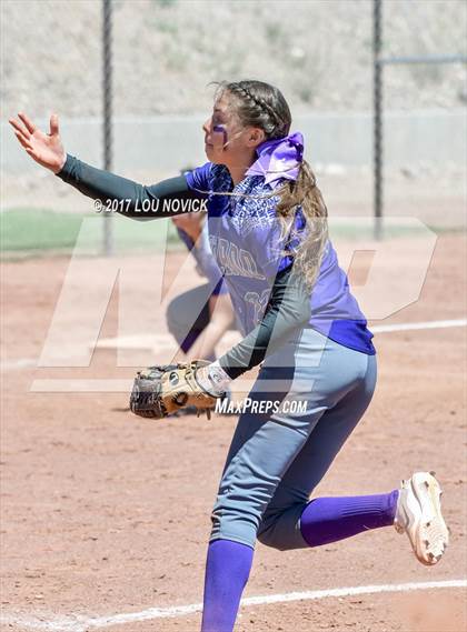 Thumbnail 1 in Santa Fe vs. Manzano photogallery.
