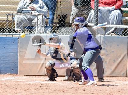 Thumbnail 3 in Santa Fe vs. Manzano photogallery.