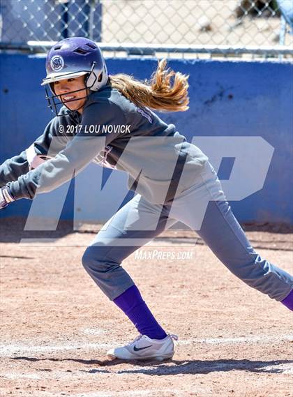 Thumbnail 3 in Santa Fe vs. Manzano photogallery.