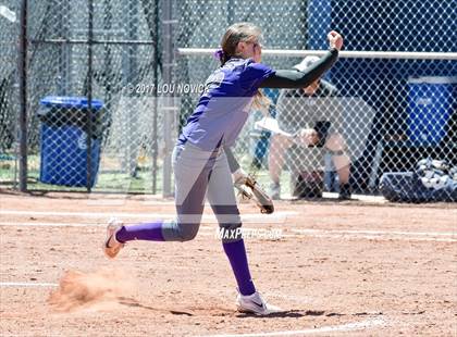 Thumbnail 3 in Santa Fe vs. Manzano photogallery.