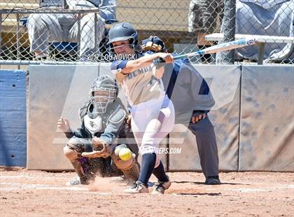 Thumbnail 2 in Santa Fe vs. Manzano photogallery.