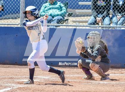 Thumbnail 2 in Santa Fe vs. Manzano photogallery.
