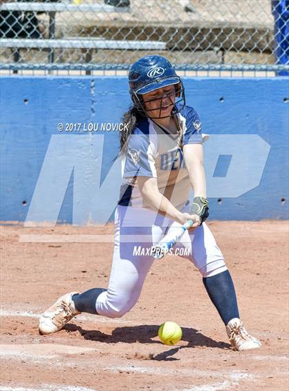 Thumbnail 3 in Santa Fe vs. Manzano photogallery.