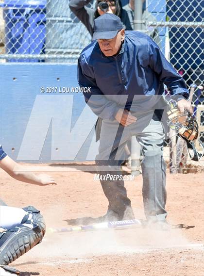 Thumbnail 2 in Santa Fe vs. Manzano photogallery.