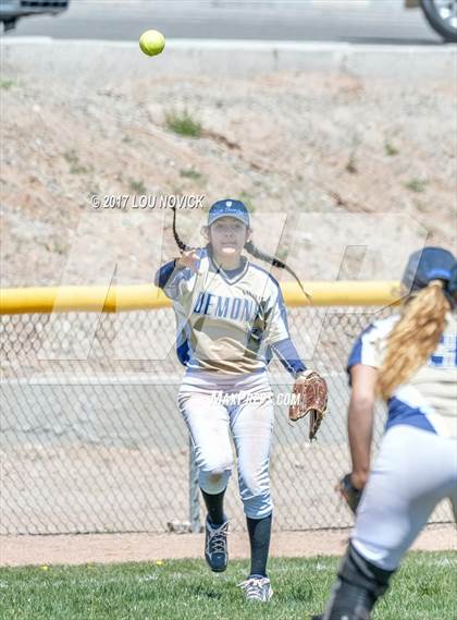 Thumbnail 3 in Santa Fe vs. Manzano photogallery.