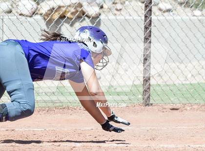 Thumbnail 3 in Santa Fe vs. Manzano photogallery.