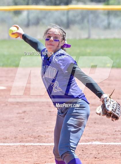 Thumbnail 1 in Santa Fe vs. Manzano photogallery.