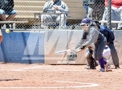 Thumbnail 2 in Santa Fe vs. Manzano photogallery.