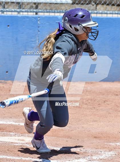 Thumbnail 3 in Santa Fe vs. Manzano photogallery.