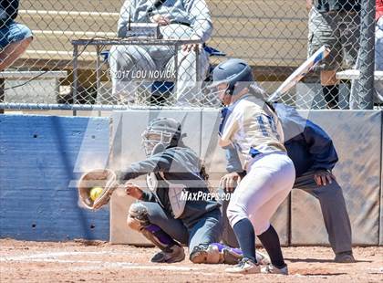 Thumbnail 3 in Santa Fe vs. Manzano photogallery.