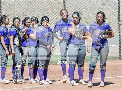 Thumbnail 2 in Santa Fe vs. Manzano photogallery.